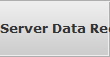 Server Data Recovery Brewer server 
