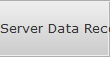 Server Data Recovery Brewer server 